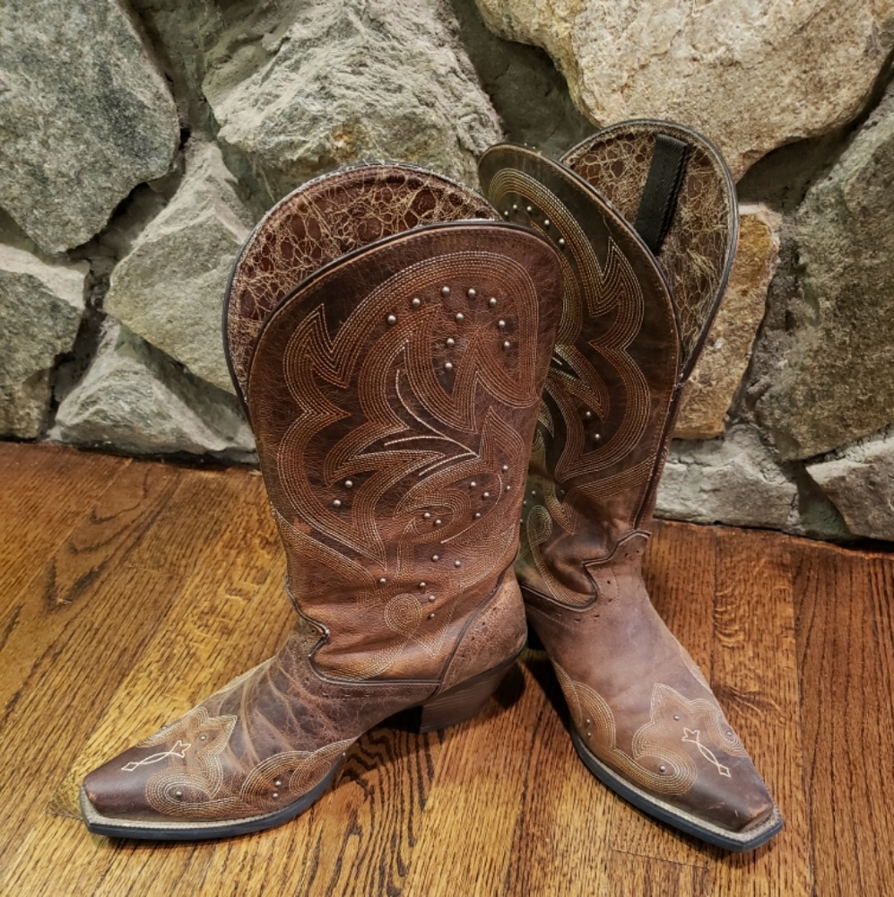 Ariat womens boots